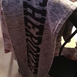 Jump pants for ladies